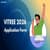 VITREE Application Form 2026 January (OUT) - Link, Fees, How to Fill Registration Form